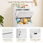 122cm H x 79cm W Bookcase