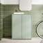 15 Pair Shoe Storage Cabinet-212890626