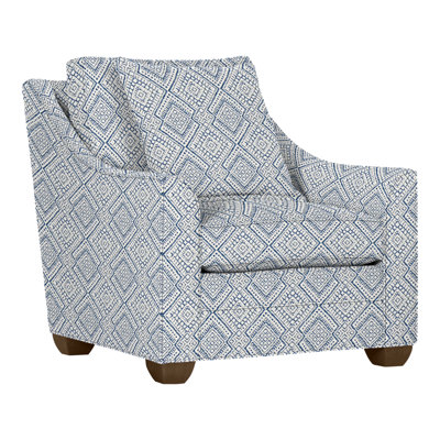 Nicholas 37.5" Chair