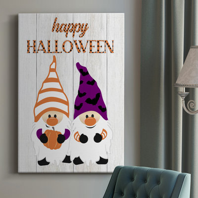 Halloween Gnomes " Halloween Gnomes "