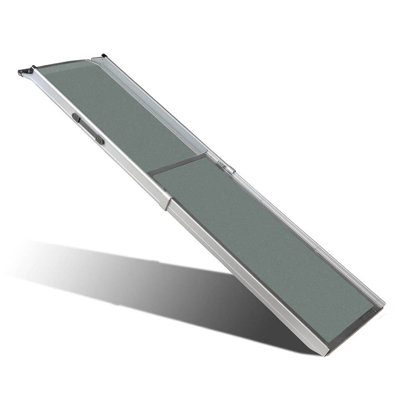 Telescoping Pet Ramp