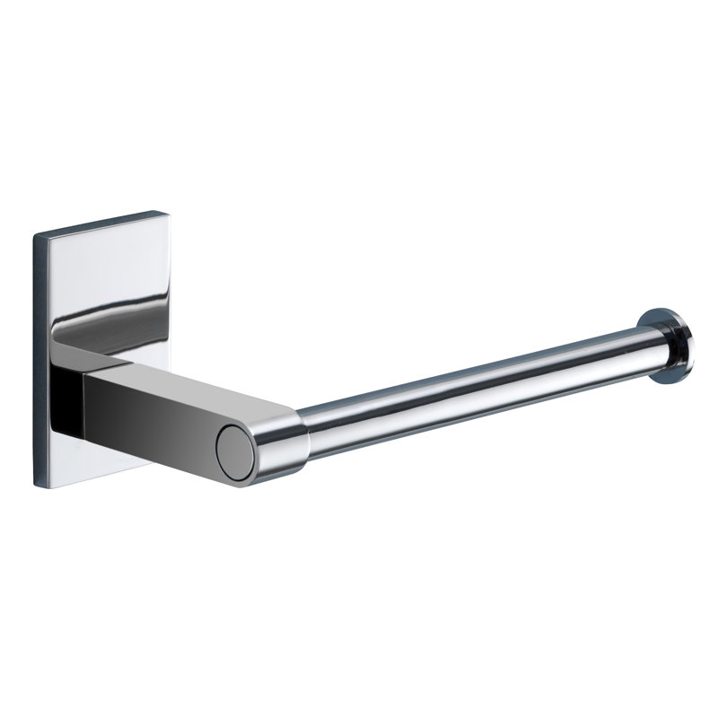 Wall Mounted Toilet Paper Holder