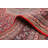 Bijar Red Rug 6'6" x 9'6"