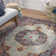 Amity Oriental Area Rug