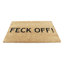 Cleek Non-Slip Doormat