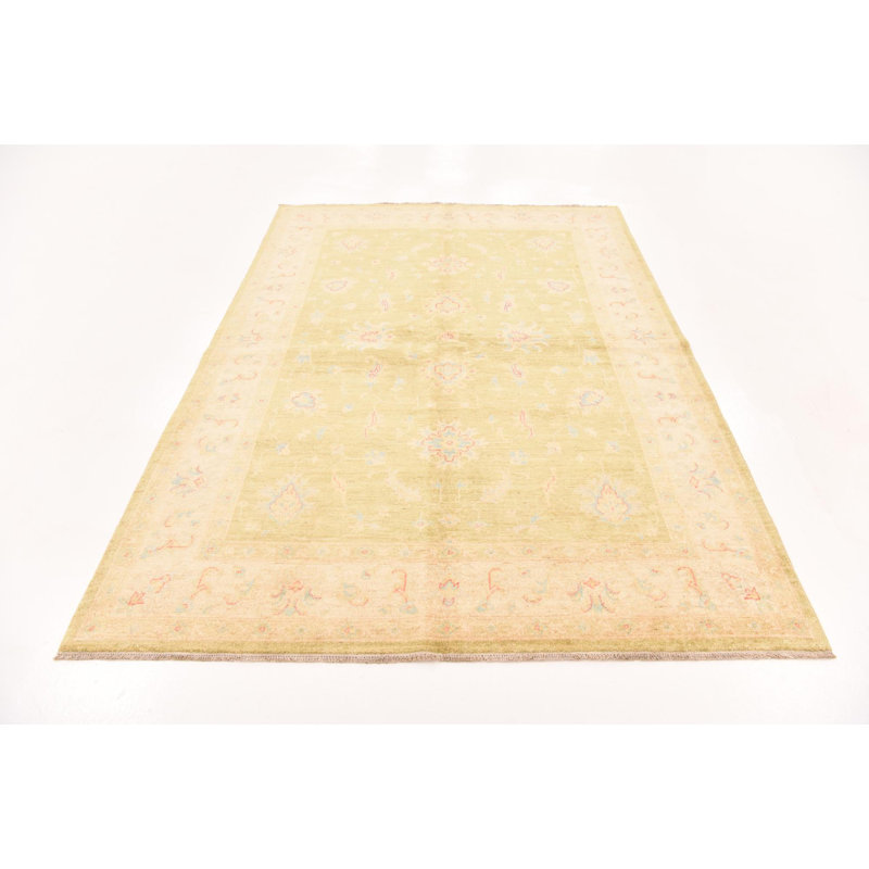 Josie Olive Rug
