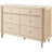 Maxi Cosi Brisa 6-Drawer Assembled Dresser
