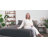 Ultra-soft Microfiber Deep Pocket Fitted Sheet-17154968-24453372