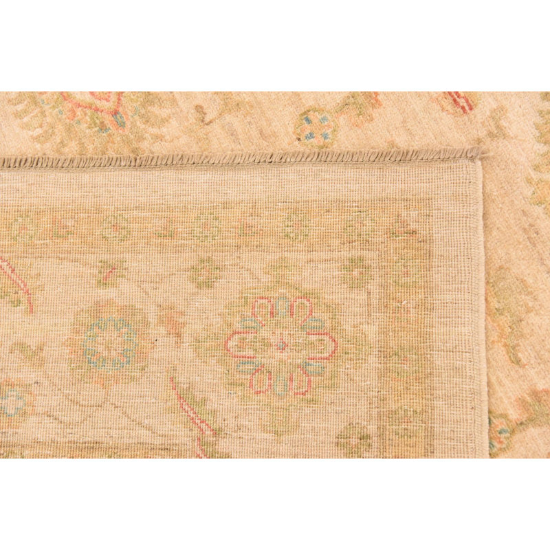 Olson Cream Rug