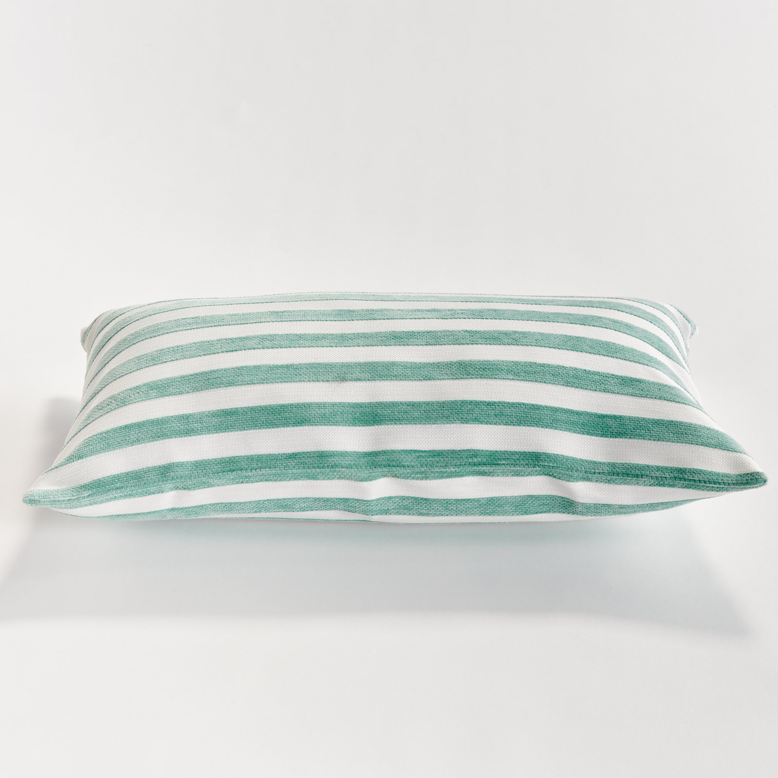 Throw Pillow, Seafoam, Rectangular 12"H x 22"W