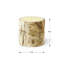 Unscented Pillar Candle-1284167540-1245449713