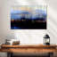 Paysage abstrait Avery II-107889318