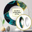Miroir mural Deuntray