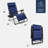 Oversized Padded Zero Gravity Chair-1025094988