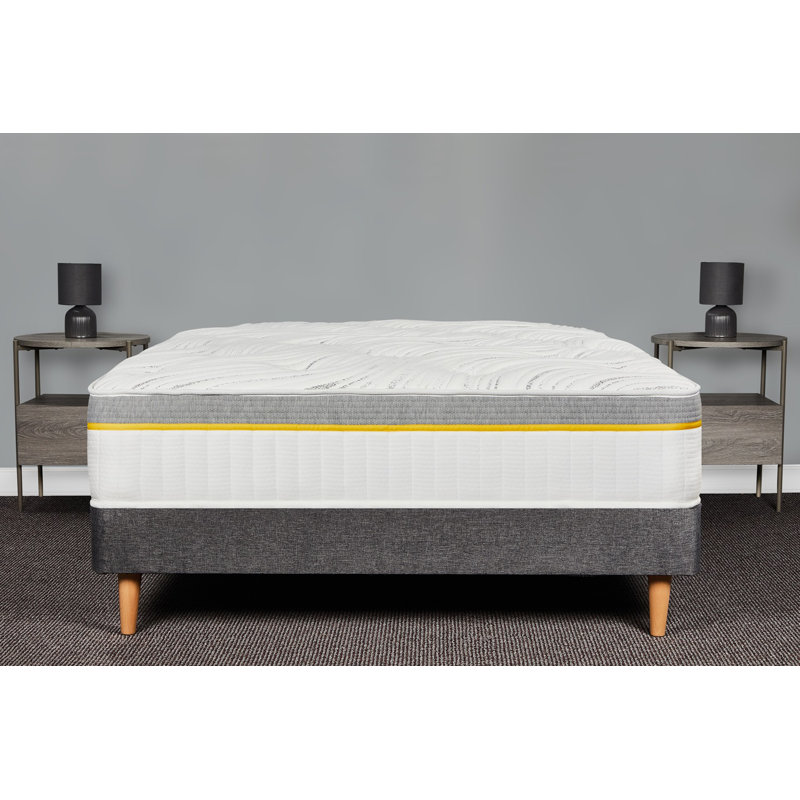 Sloomy Mattress, Double (4'6)