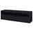 Black 3-drawer TV Stand Media Console