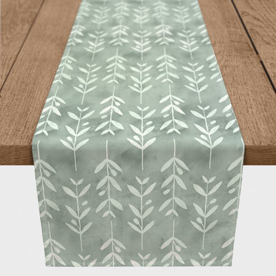 Fiffany Table Runner
