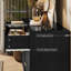 40 cm W Chest of 6 Drawers-1360743225