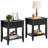 Nyleen 1-Drawer Nightstand-773997005