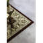 Harirud Machine Woven Red Indoor Rug-94265967