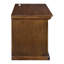 Table de chevet 2 tiroirs Webber