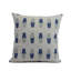 Housse et insert de coussin carré Nantucket-26012920-26012916