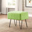 48.3cm Wide Rectangle Solid Colour Standard Ottoman-667021982