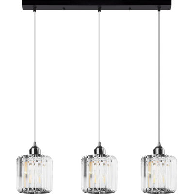 3 - Light Pendant