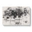 Broken Piano Keys Abstract - Wrapped Canvas-56657881