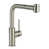 Brushed Nickel is out of stock selected
