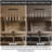 Farmhouse Chandelier With Glass Tube-489108475-473930355