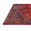 Tapis rouge à motif sud-ouest-1061326936