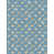 Denim / brun clair sélectionné