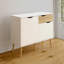 Havana 98.7Cm Wide 1 Drawer Sideboard-38263669