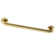 Kingston Brass Meridian 1-1/4 Inch O.D Grab Bar