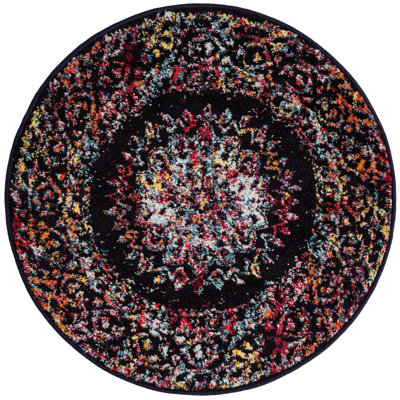 Sarah Daijanay Rug