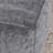 Heirloom Velvet Upholstered Floor Cushion Pouf-100215033