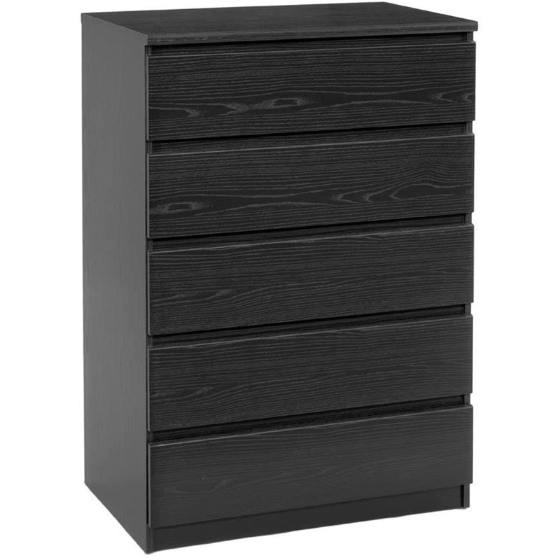 Commode 5 tiroirs Farryn