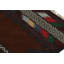 Hand Woven Wool Area Rug