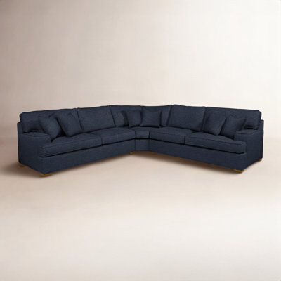 Sadie L-Sectional