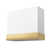 White/Gold