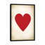 «Card III Heart», impression sur toile-34985519-72442931-72442939