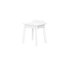 Holzman Kids Chair - White