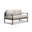 Alto Outdoor 2 - Seat Loveseat-587568610-587568605