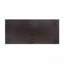 Vitrine 2 portes en verre avec 3 tablettes-1720075999
