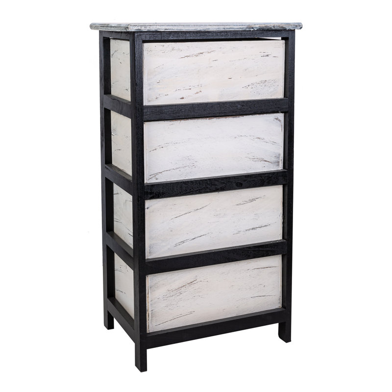 Sessions End Table