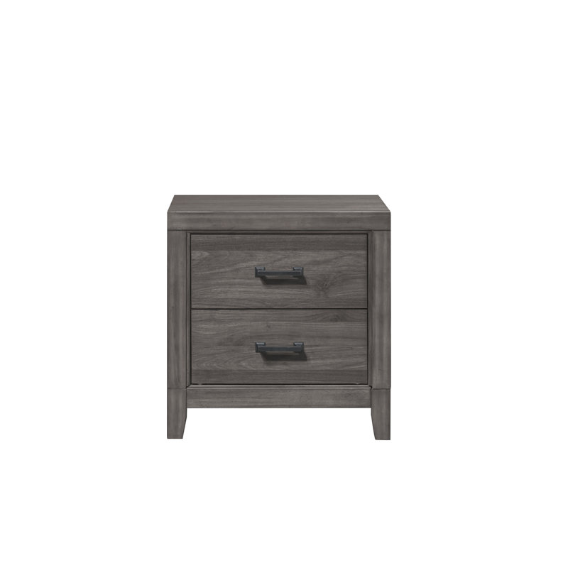 Table de chevet Mordecai