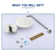 All-In-One Kit with Rough in-Valve