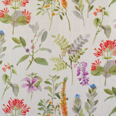 Tissu sissinghurst