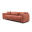 Canapé moderne 3 places Mid-Century-448922094